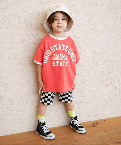 FO 微笑標誌 桶帽