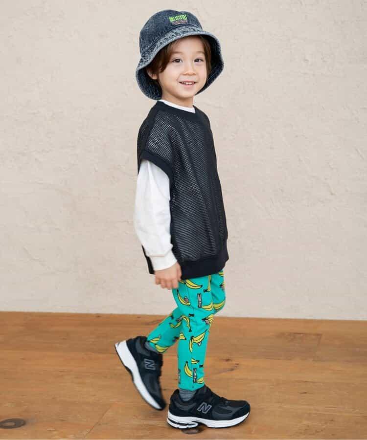 FO 微笑標誌 桶帽