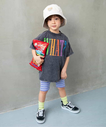 FO 微笑標誌 桶帽