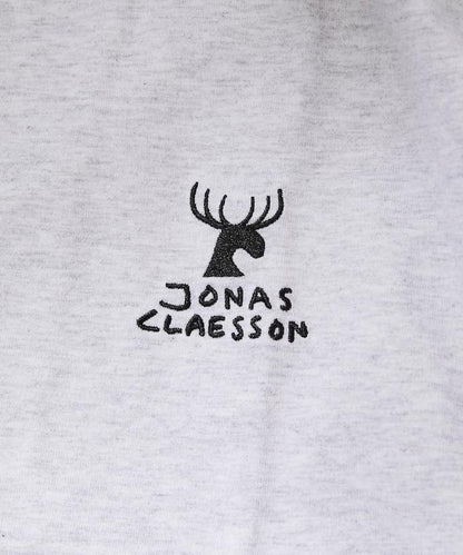 鯨魚煙火短袖T恤