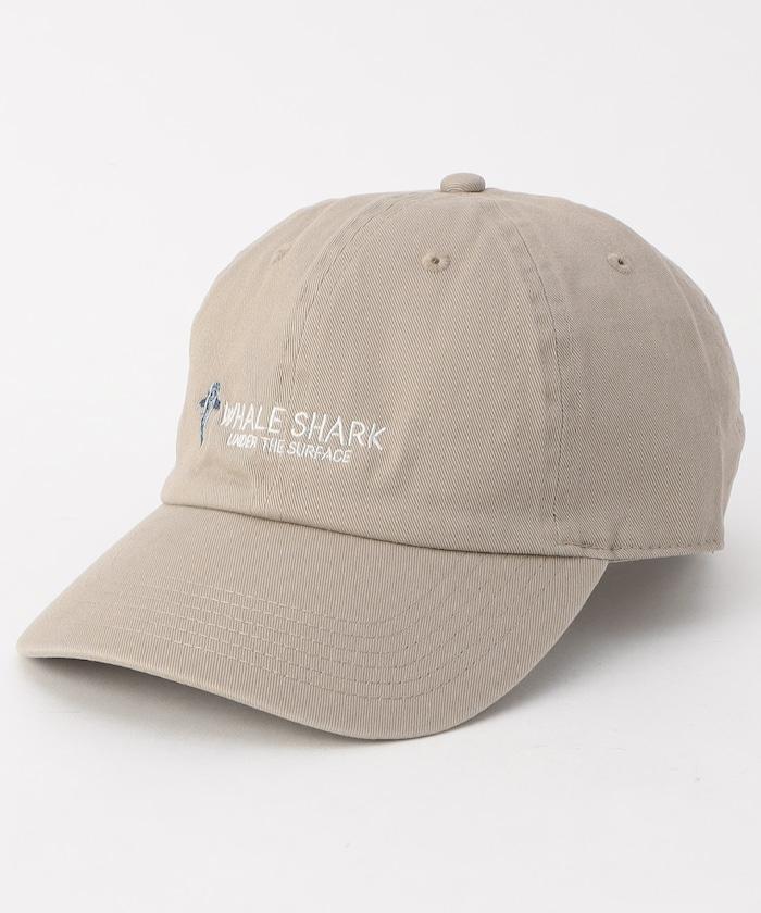 鯨鯊帽