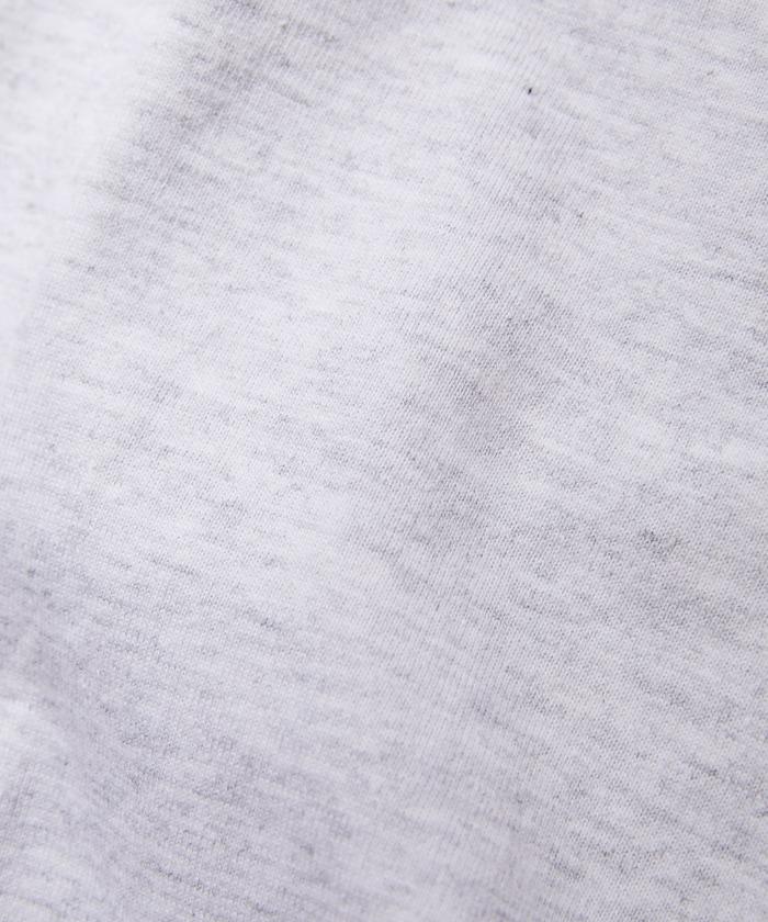 鯨魚煙火短袖T恤