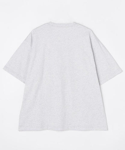 衝浪動物圖案T恤