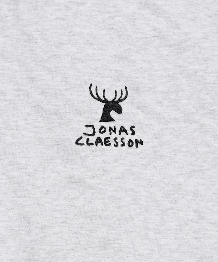 鯨魚煙火短袖T恤