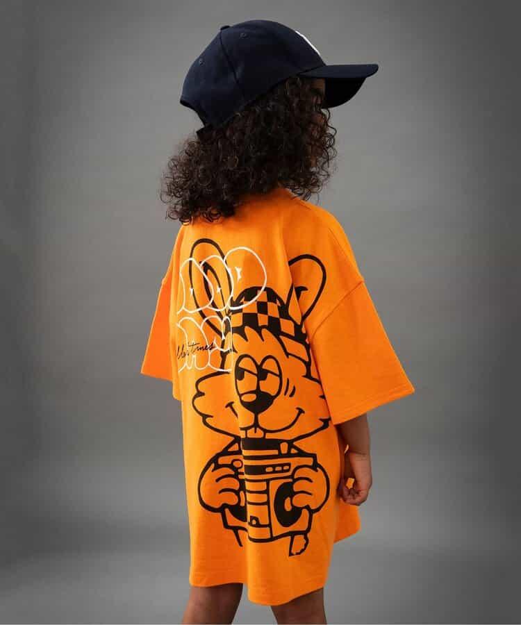 【B NEW JACK】寬鬆T恤