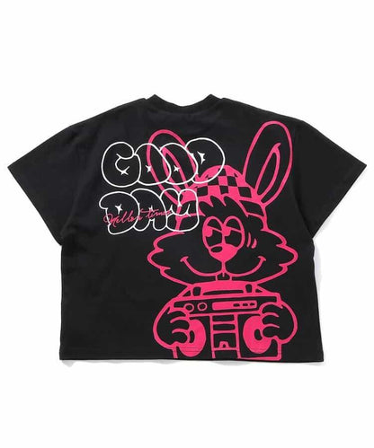 【B NEW JACK】寬鬆T恤