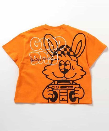 【B NEW JACK】寬鬆T恤