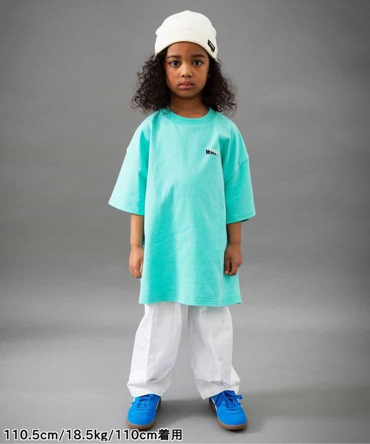 【B NEW JACK】寬鬆T恤