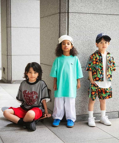 【B NEW JACK】寬鬆T恤