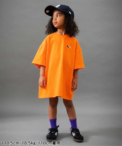 【B NEW JACK】寬鬆T恤