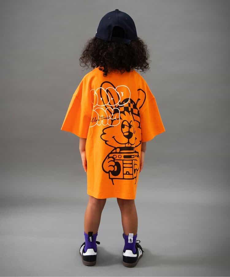 【B NEW JACK】寬鬆T恤