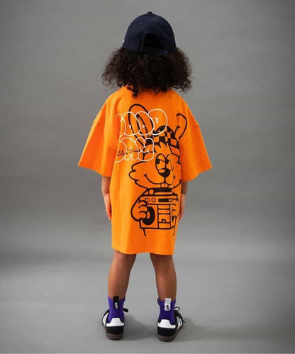 【B NEW JACK】寬鬆T恤