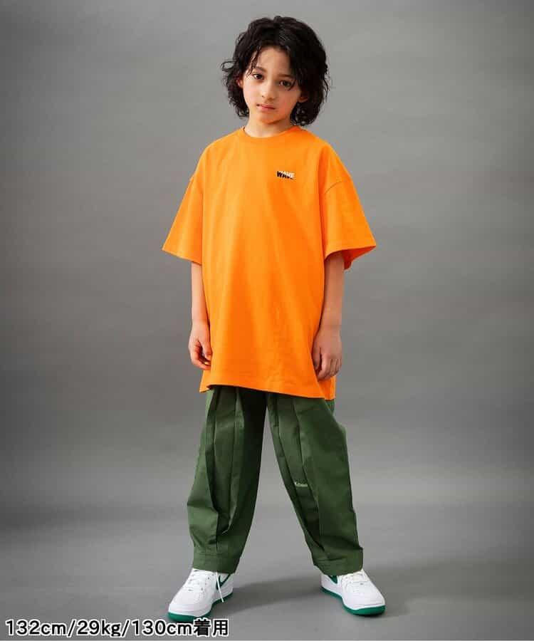 【B NEW JACK】寬鬆T恤