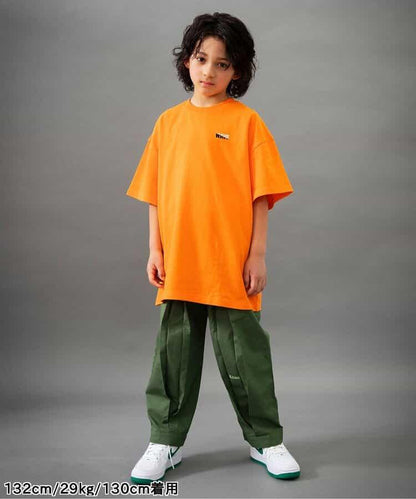 【B NEW JACK】寬鬆T恤