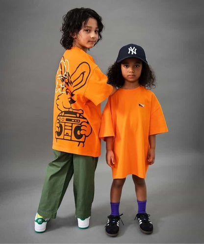 【B NEW JACK】寬鬆T恤