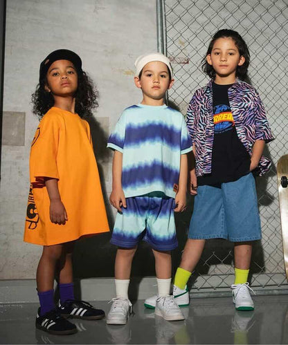 【B NEW JACK】寬鬆T恤