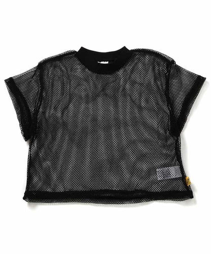 【B NEW JACK】網眼T恤