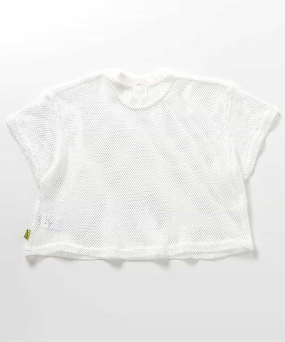 【B NEW JACK】網眼T恤