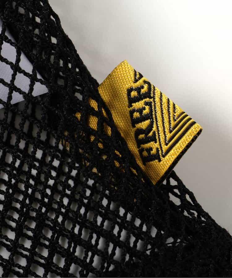 【B NEW JACK】網眼T恤