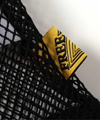 【B NEW JACK】網眼T恤