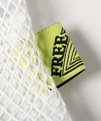 【B NEW JACK】網眼T恤