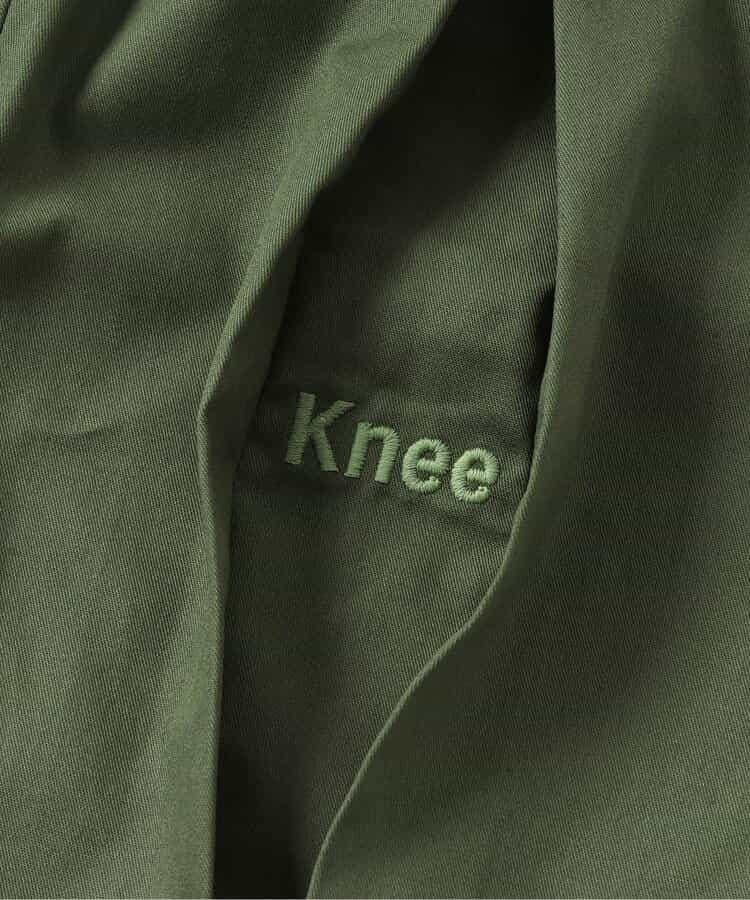 【B NEW JACK】寬鬆褶皺長褲