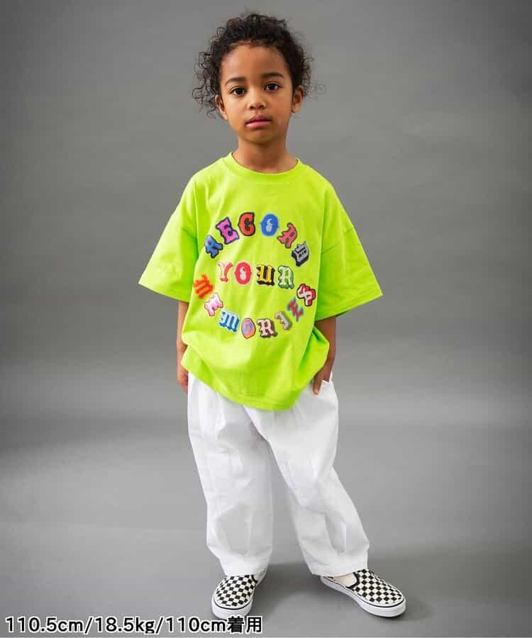 【B NEW JACK】寬鬆褶皺長褲