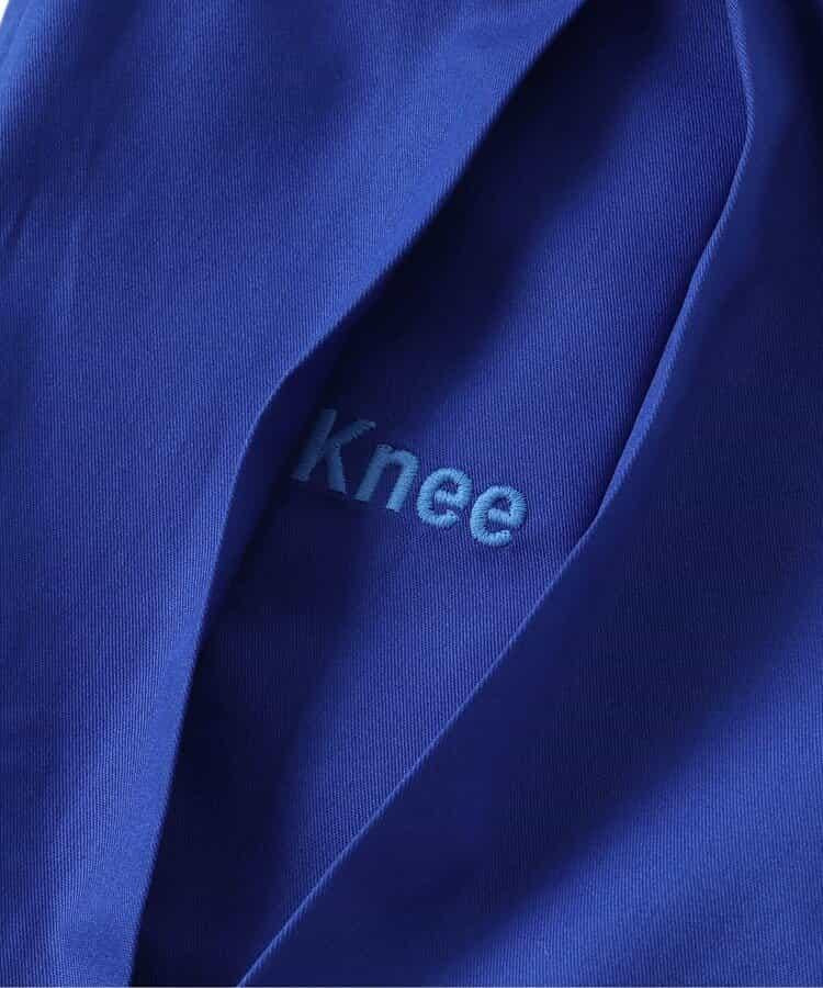 【B NEW JACK】寬鬆褶皺長褲