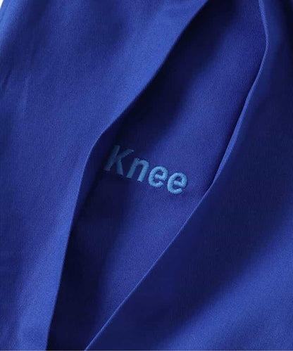 【B NEW JACK】寬鬆褶皺長褲