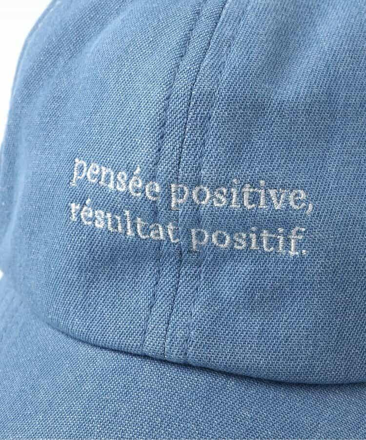 女士網眼帽_接觸冷感