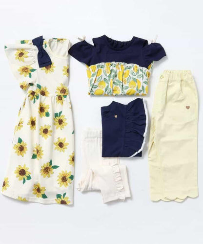 4柄組合對接上衣_吸水速幹_接觸冷感