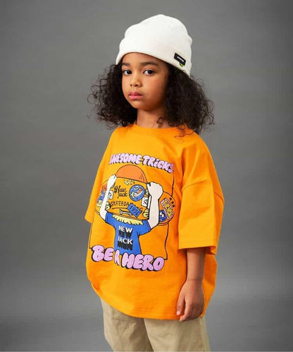 【連帶】【B NEW JACK】10款街頭T恤