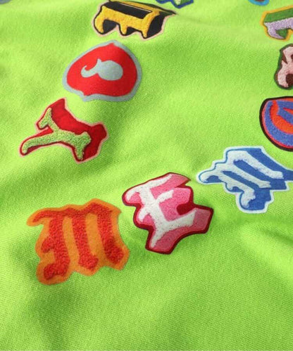 【連帶】【B NEW JACK】10款街頭T恤