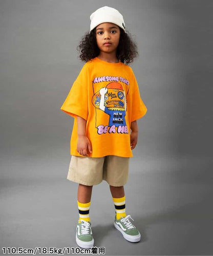 【連帶】【B NEW JACK】10款街頭T恤