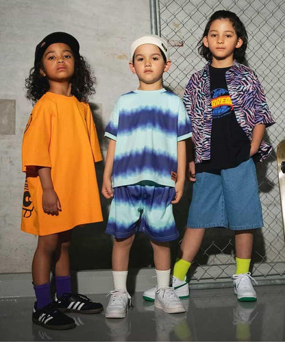 【連帶】【B NEW JACK】10款街頭T恤