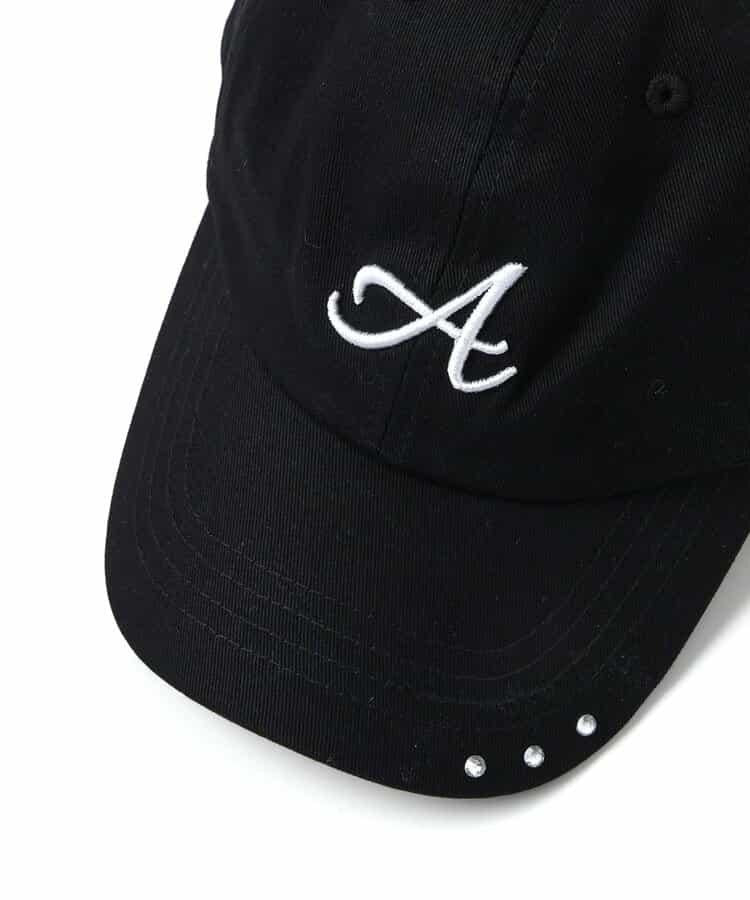 2WAY蕾絲蝴蝶結帽