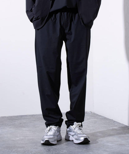【GLOSTER/格洛斯特】N/PU 接觸冷感 清涼輕便褲