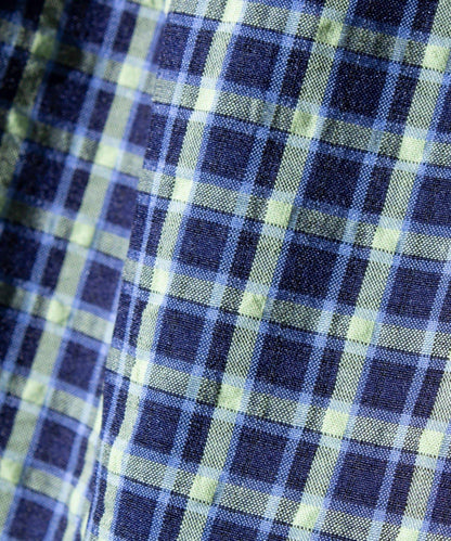 【GEVACO】絲光棉 短袖襯衫