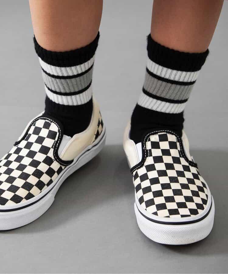 3P套裝 【B NEW JACK】多色襪子