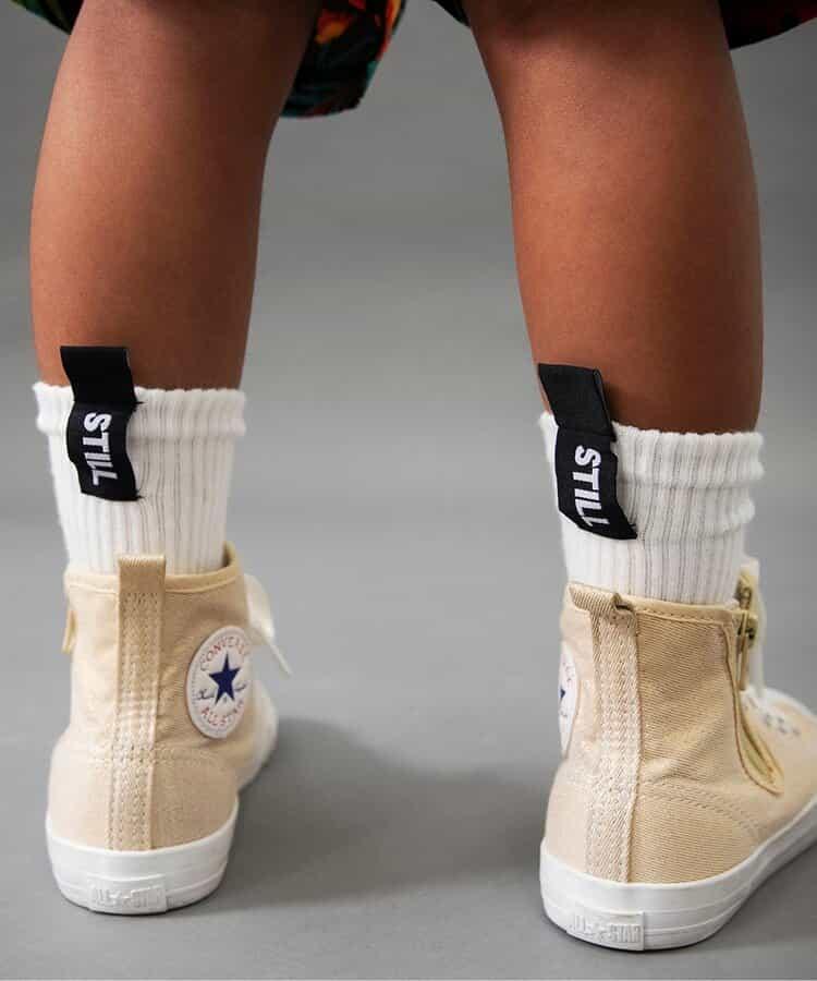 3P套裝 【B NEW JACK】多色襪子