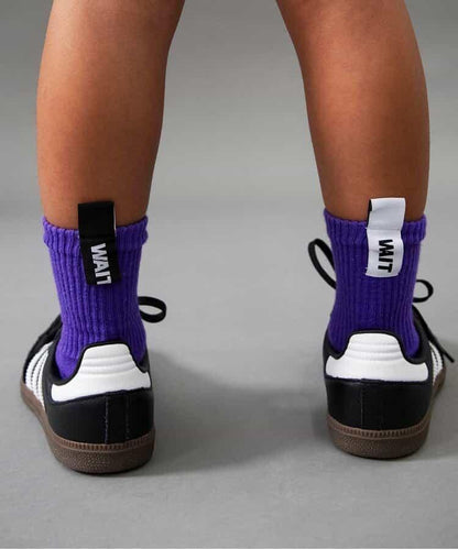 3P套裝 【B NEW JACK】多色襪子