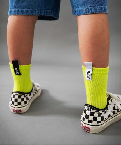 3P套裝 【B NEW JACK】多色襪子