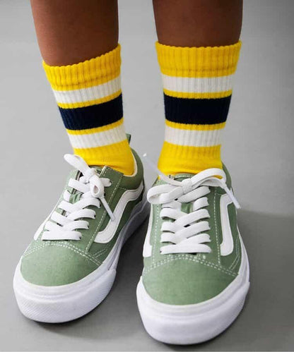 3P套裝 【B NEW JACK】多色襪子