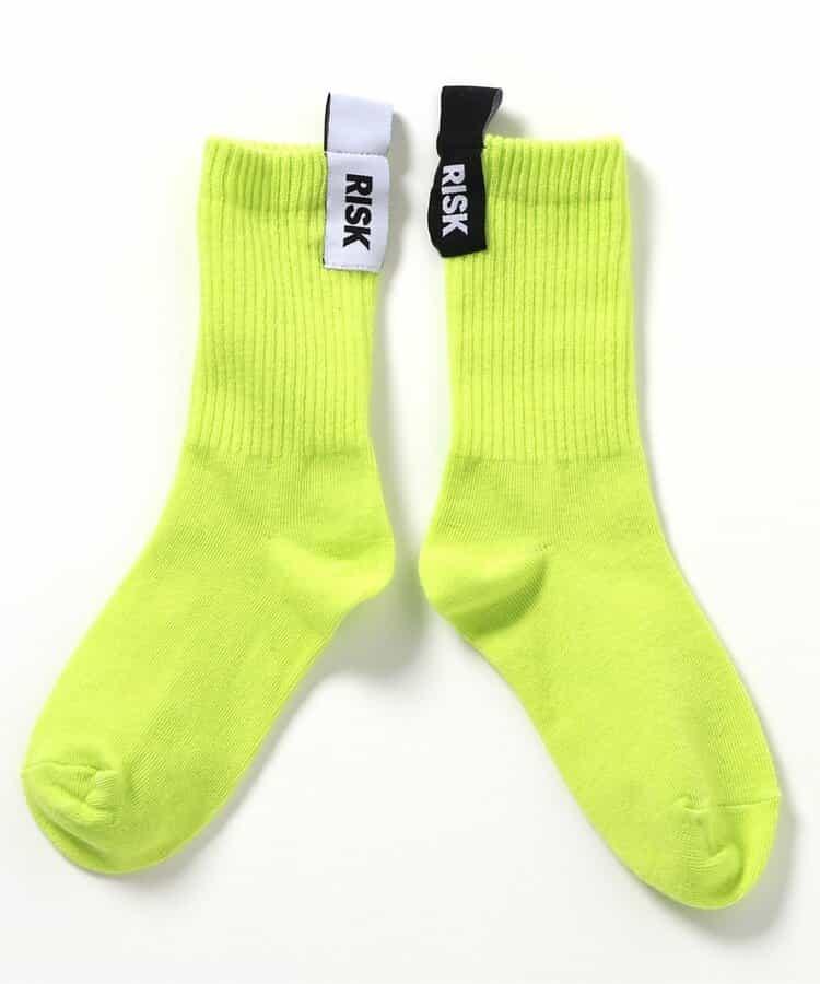 3P套裝 【B NEW JACK】多色襪子