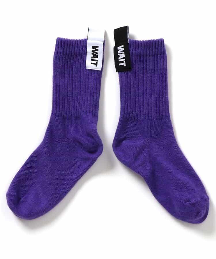 3P套裝 【B NEW JACK】多色襪子