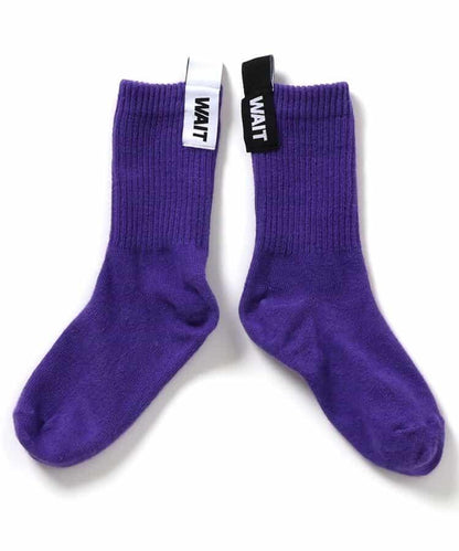 3P套裝 【B NEW JACK】多色襪子