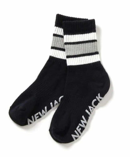 3P套裝 【B NEW JACK】多色襪子