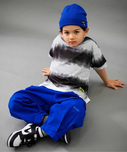 3P套裝 【B NEW JACK】多色襪子