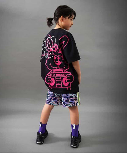 3P套裝 【B NEW JACK】多色襪子