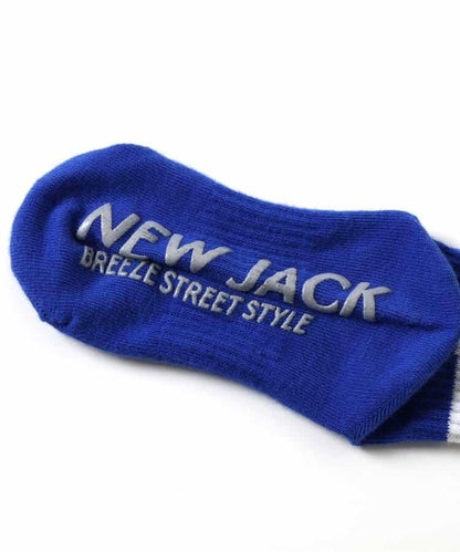 3P套裝 【B NEW JACK】多色襪子